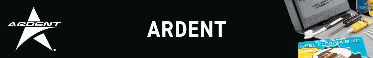 Ardent