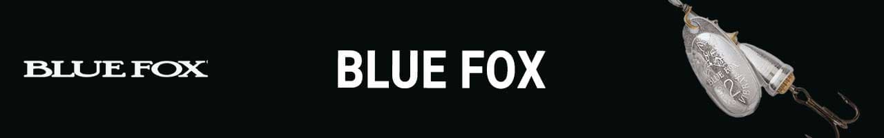 Blue Fox