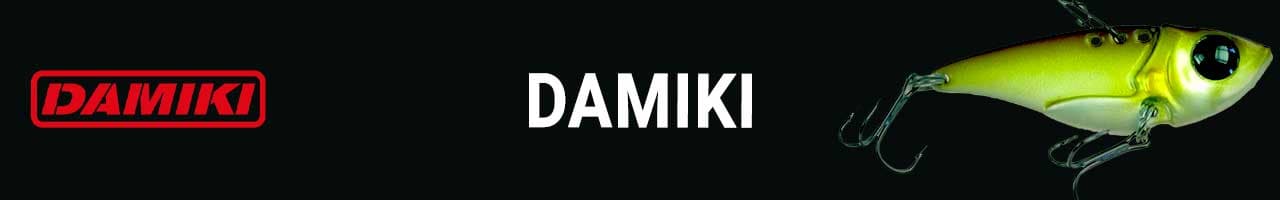 Damiki