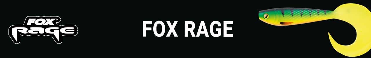 Fox Rage