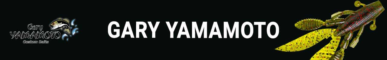Gary Yamamoto