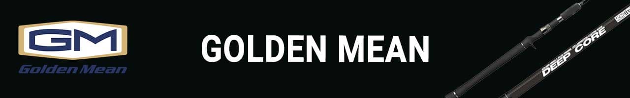 Golden Mean