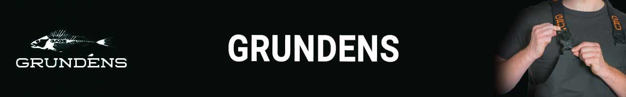 Grundens