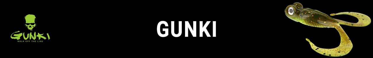 Gunki