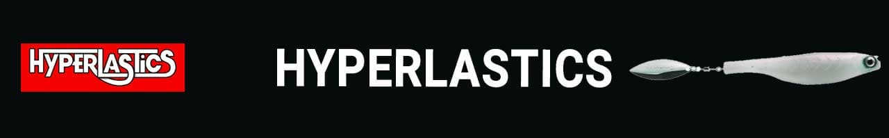 Hyperlastics
