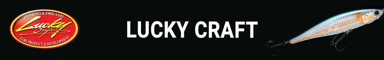 Lucky Craft