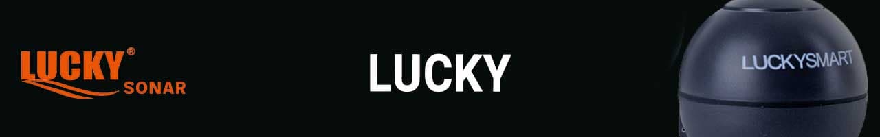 Lucky