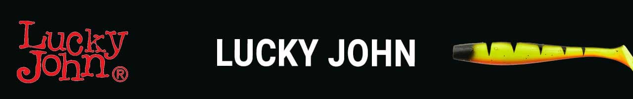 Lucky John