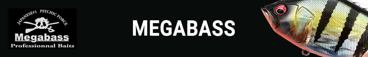 Megabass