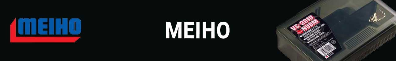 Meiho