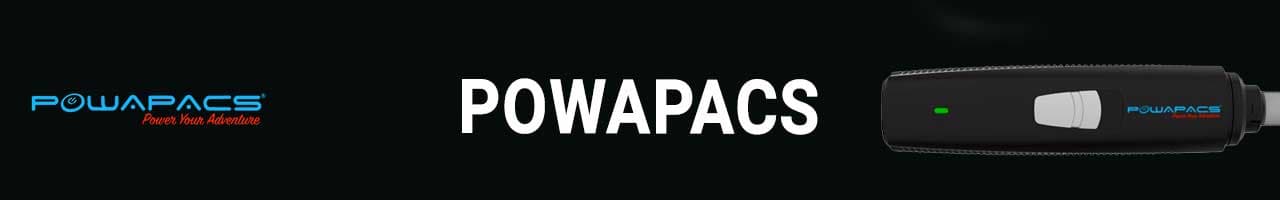 Powapacs