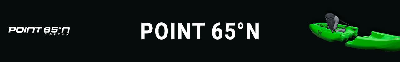 Point 65°n
