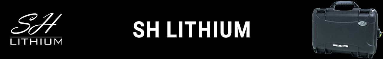 SH Lithium