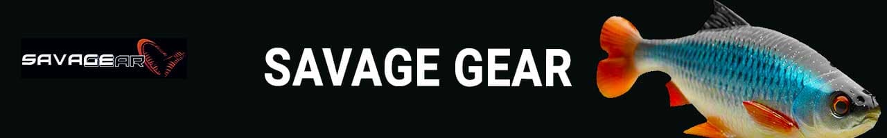 Savage Gear