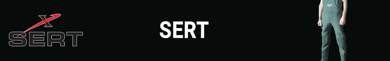 Sert