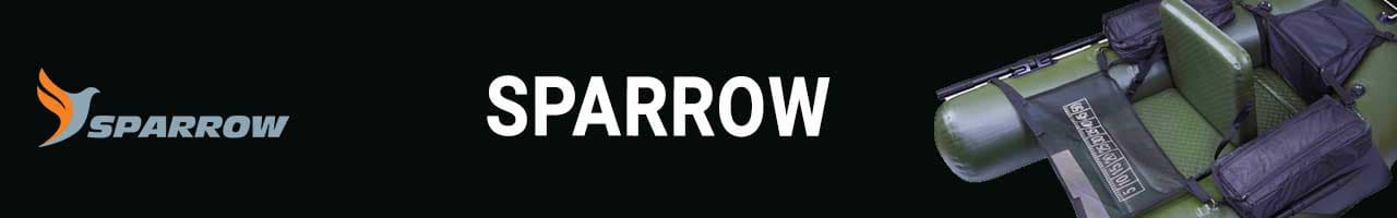 Sparrow