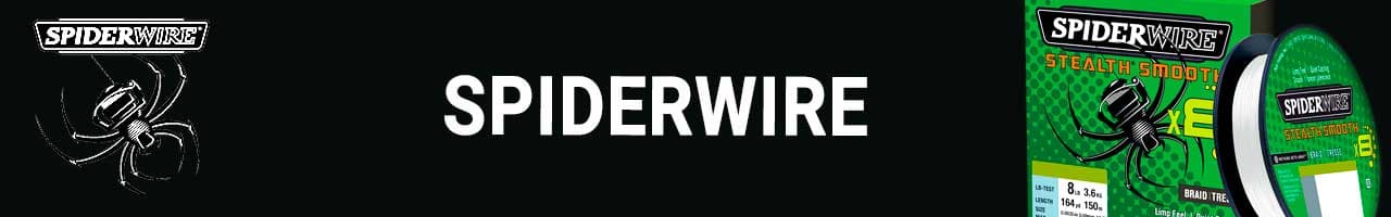 Spiderwire