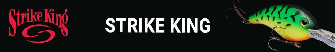 Strike King