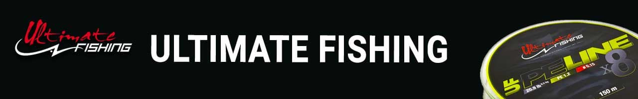 Ultimate Fishing