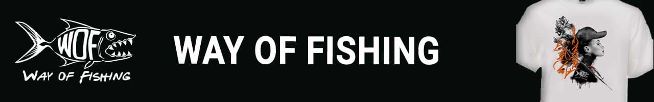 Way Of Fishing