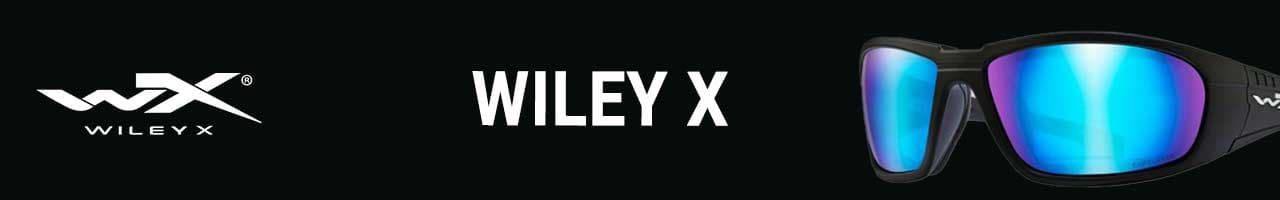 Wiley X