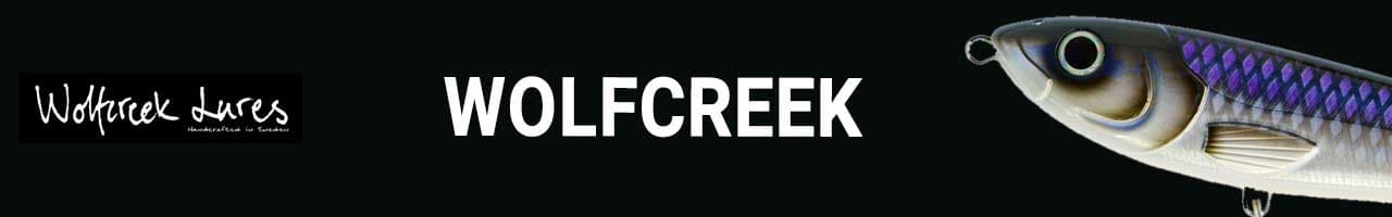 Wolfcreek