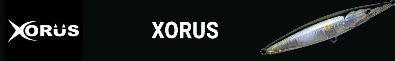 Xorus