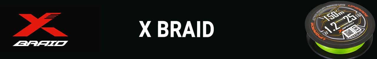X Braid