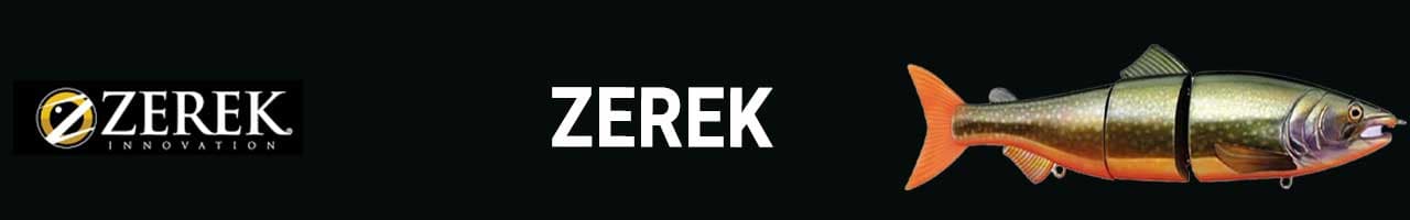 Zerek