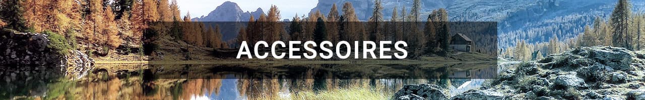 Accessoires