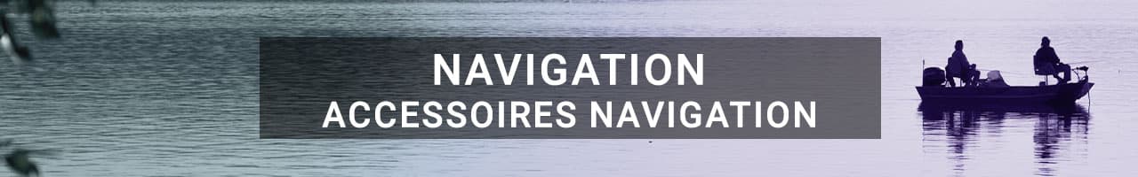 Accessoires Navi.
