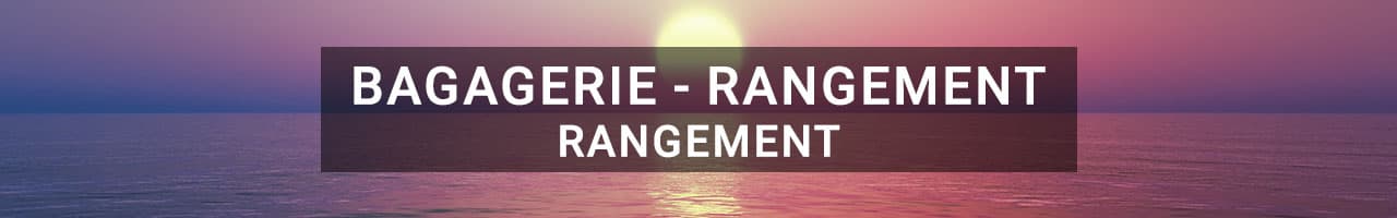 Rangement