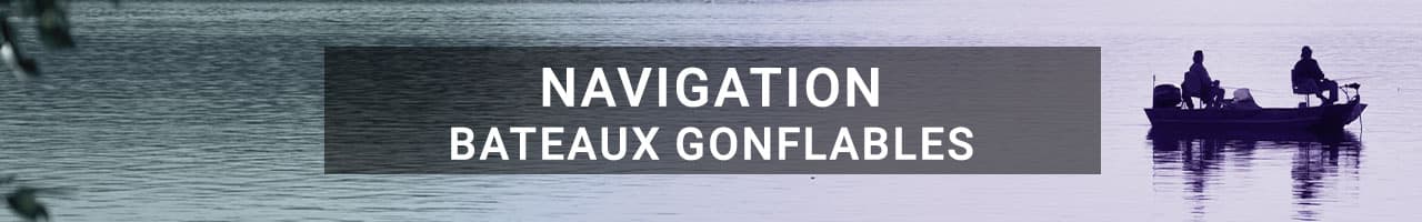 Bateaux Gonflables