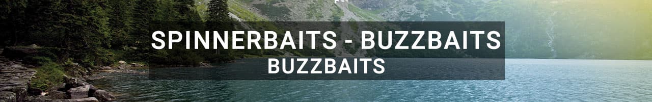 Buzzbaits