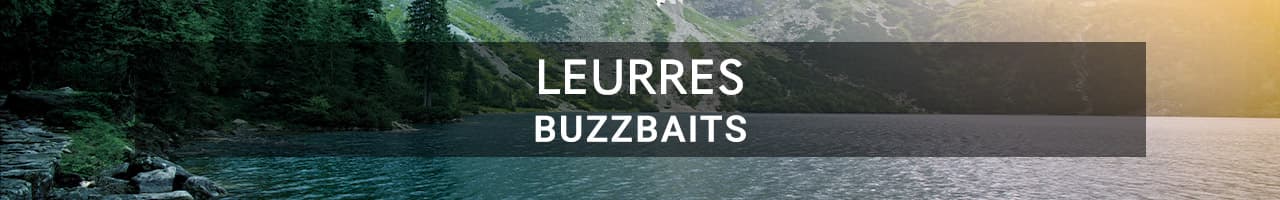 Buzzbaits