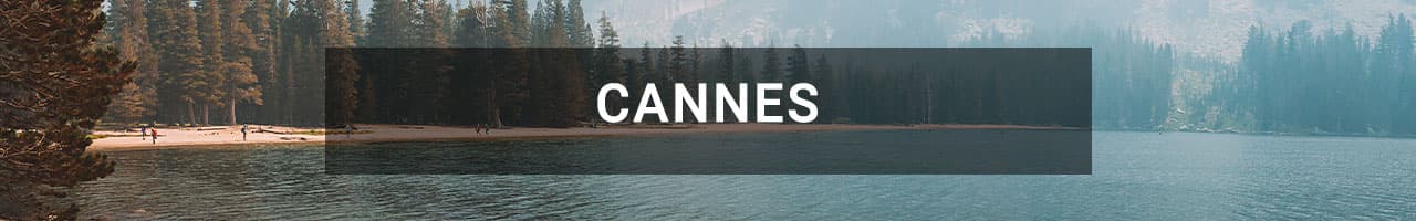 Cannes