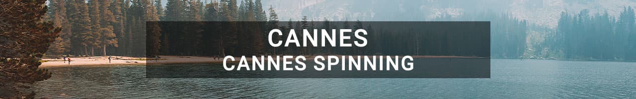 Cannes Spinning