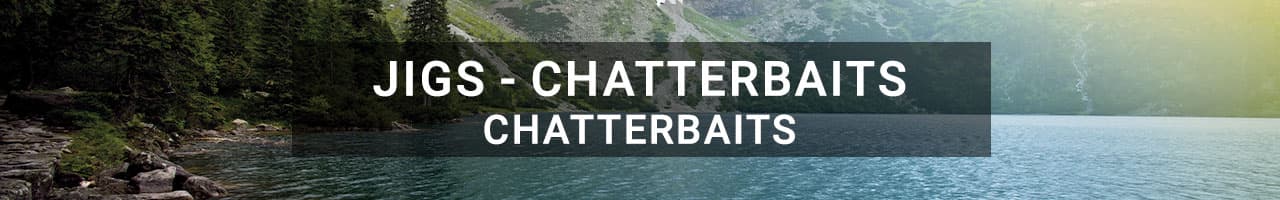 Chatterbaits