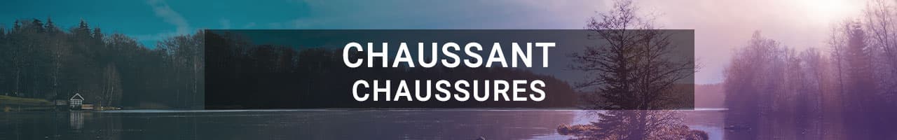 Chaussures