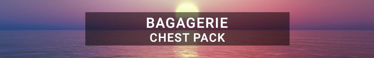 Chest Pack