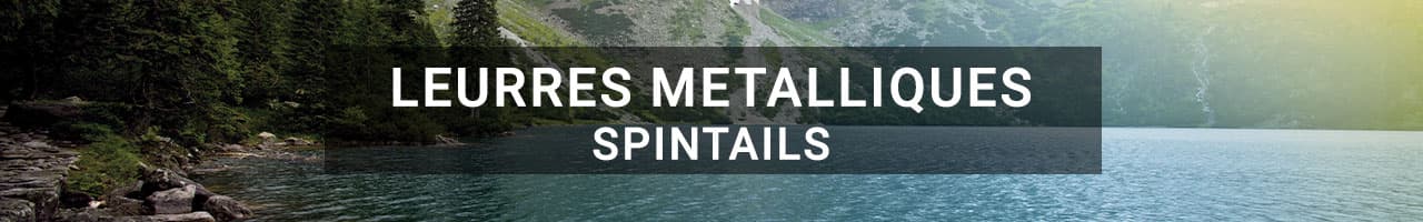 Spintails