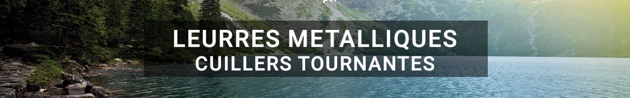 Cuillers tournantes