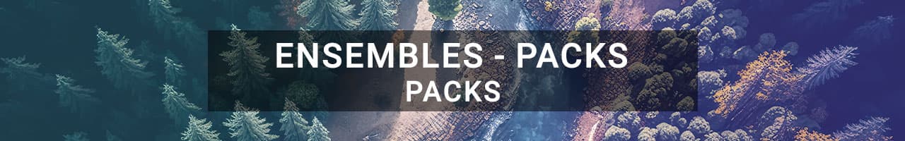 Packs