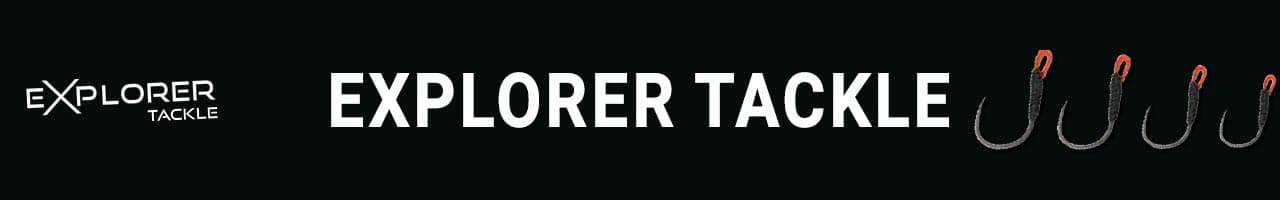 Explorer Tackle