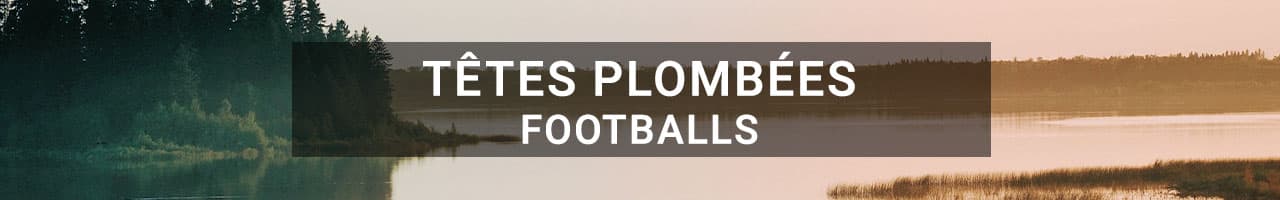Footballs