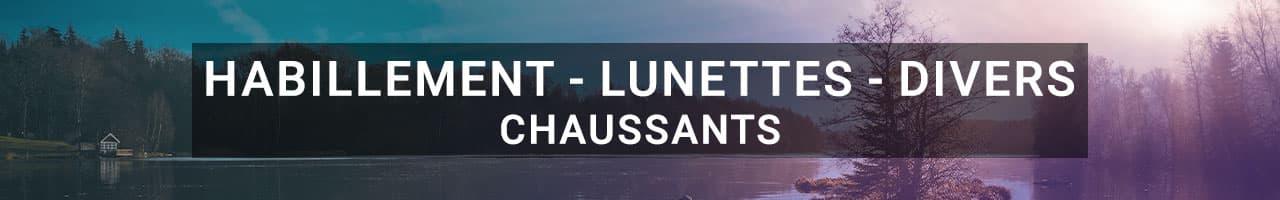 Chaussants