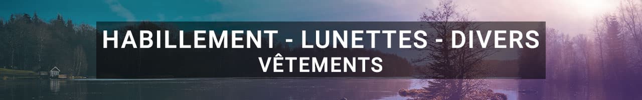 Vêtements