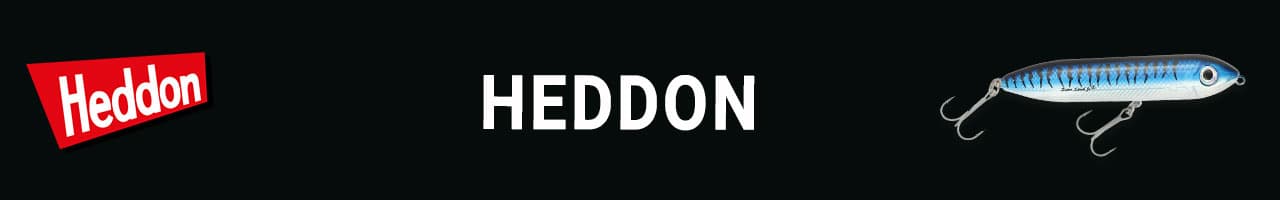 Heddon