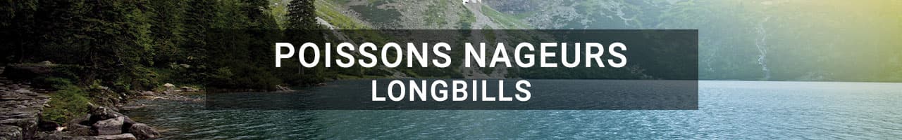 Longbills
