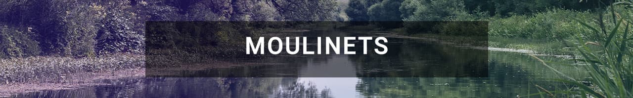 Moulinets